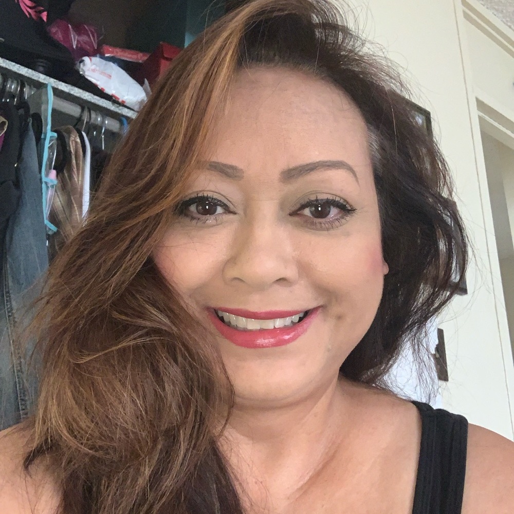 Meet your Posher, Kimberly